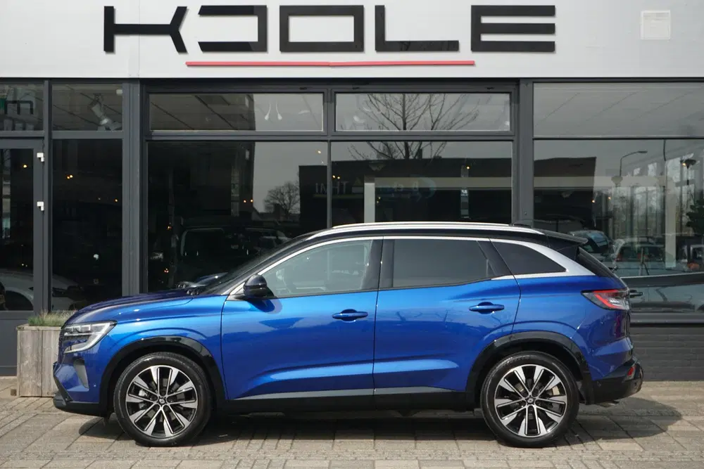 Renault Austral 1.2 E-Tech full hybrid 200 techno uit 2023, foto 4