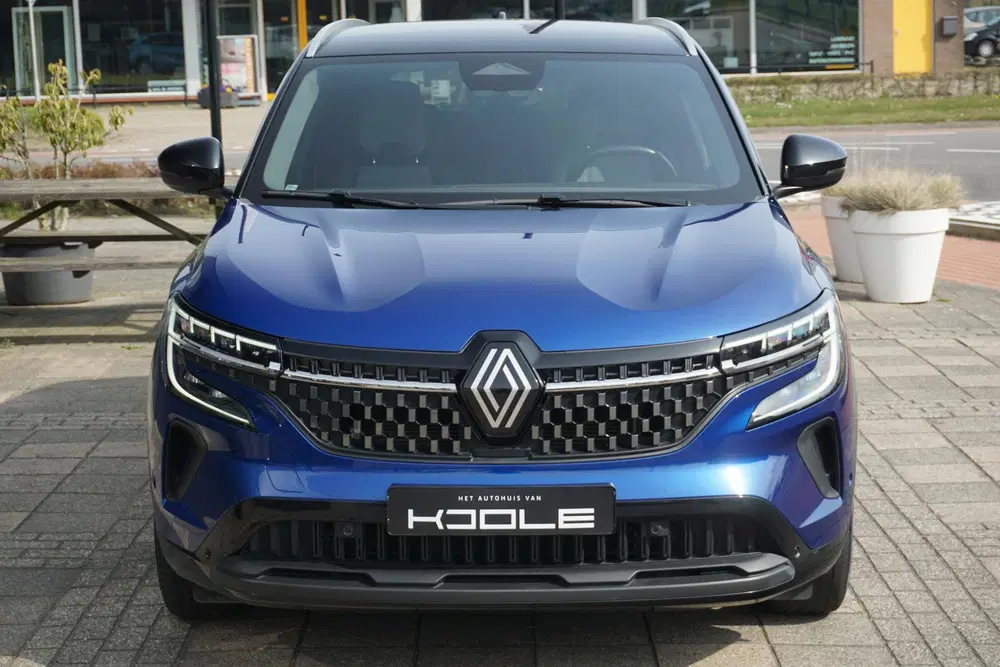 Renault Austral 1.2 E-Tech full hybrid 200 techno uit 2023, foto 7