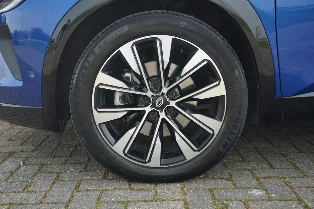 Renault Austral 1.2 E-Tech full hybrid 200 techno uit 2023, foto 9