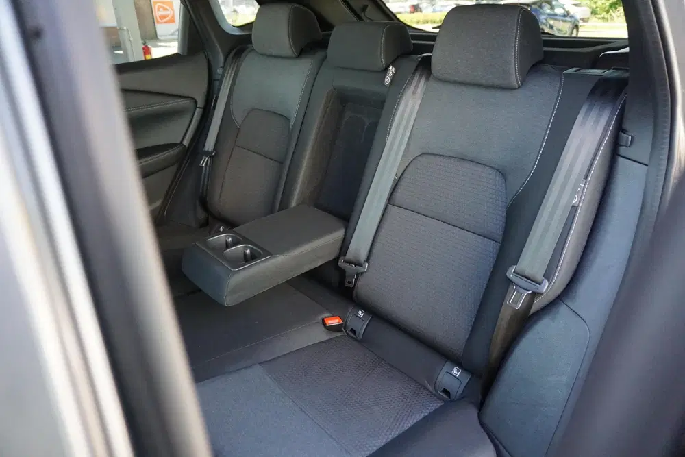 Nissan Qashqai 1.3 MHEV Xtronic N-Connecta uit 2022, foto 10