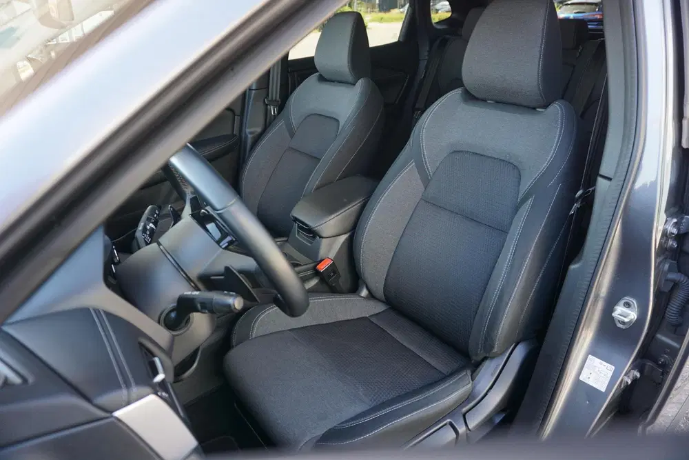 Nissan Qashqai 1.3 MHEV Xtronic N-Connecta uit 2022, foto 5