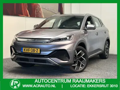 BYD Atto 3 DESIGN 60 kWh WLTP 420 KM * 45 STUKS OP VO uit 2023