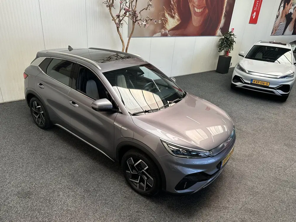 BYD Atto 3 DESIGN 60 kWh WLTP 420 KM * 45 STUKS OP VO uit 2023, foto 10