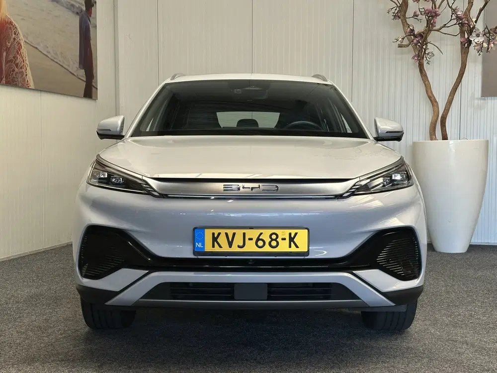 BYD Atto 3 DESIGN 60 kWh WLTP 420 KM * 45 STUKS OP VO uit 2023, foto 3