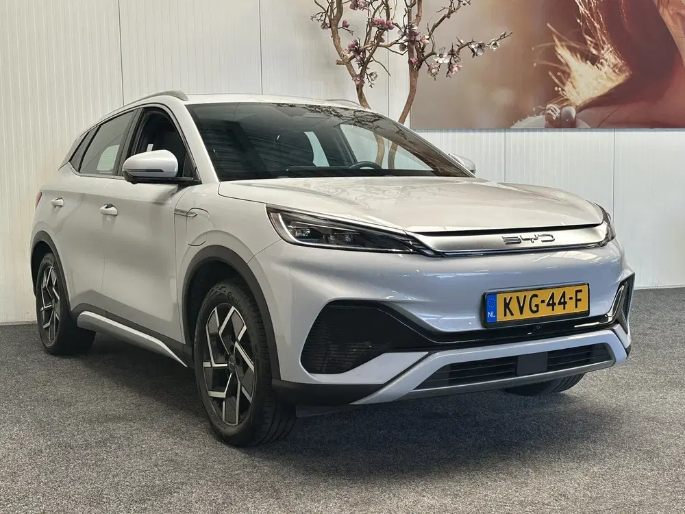 BYD Atto 3 DESIGN 60 kWh WLTP 420 KM * 45 STUKS OP VO uit 2023, foto 2