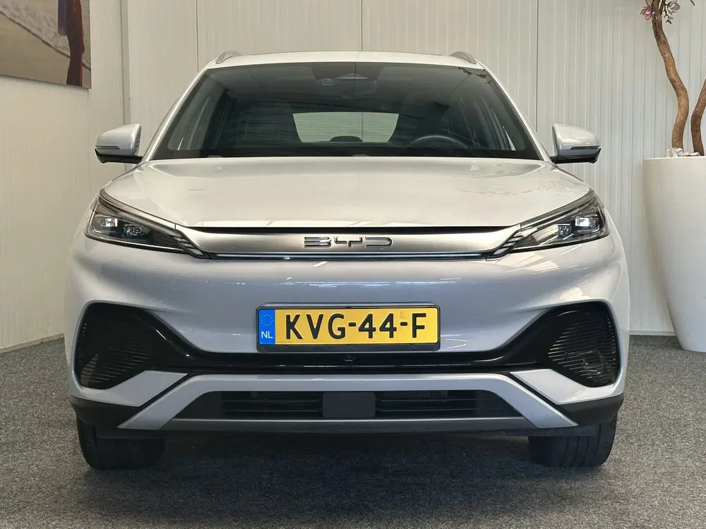 BYD Atto 3 DESIGN 60 kWh WLTP 420 KM * 45 STUKS OP VO uit 2023, foto 3
