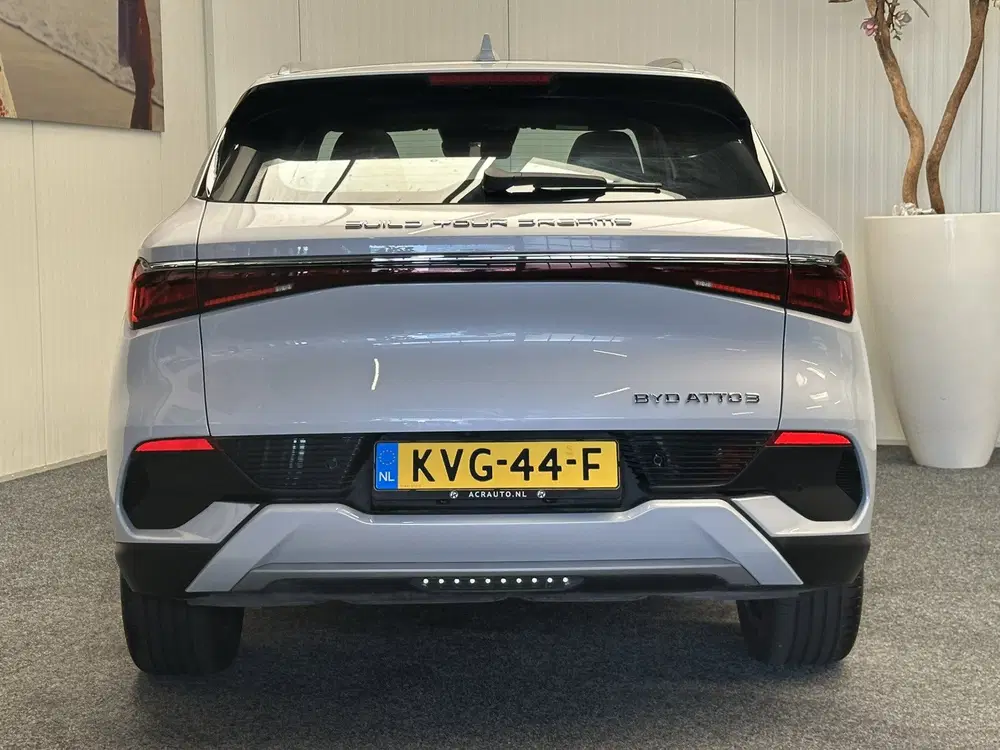 BYD Atto 3 DESIGN 60 kWh WLTP 420 KM * 45 STUKS OP VO uit 2023, foto 7