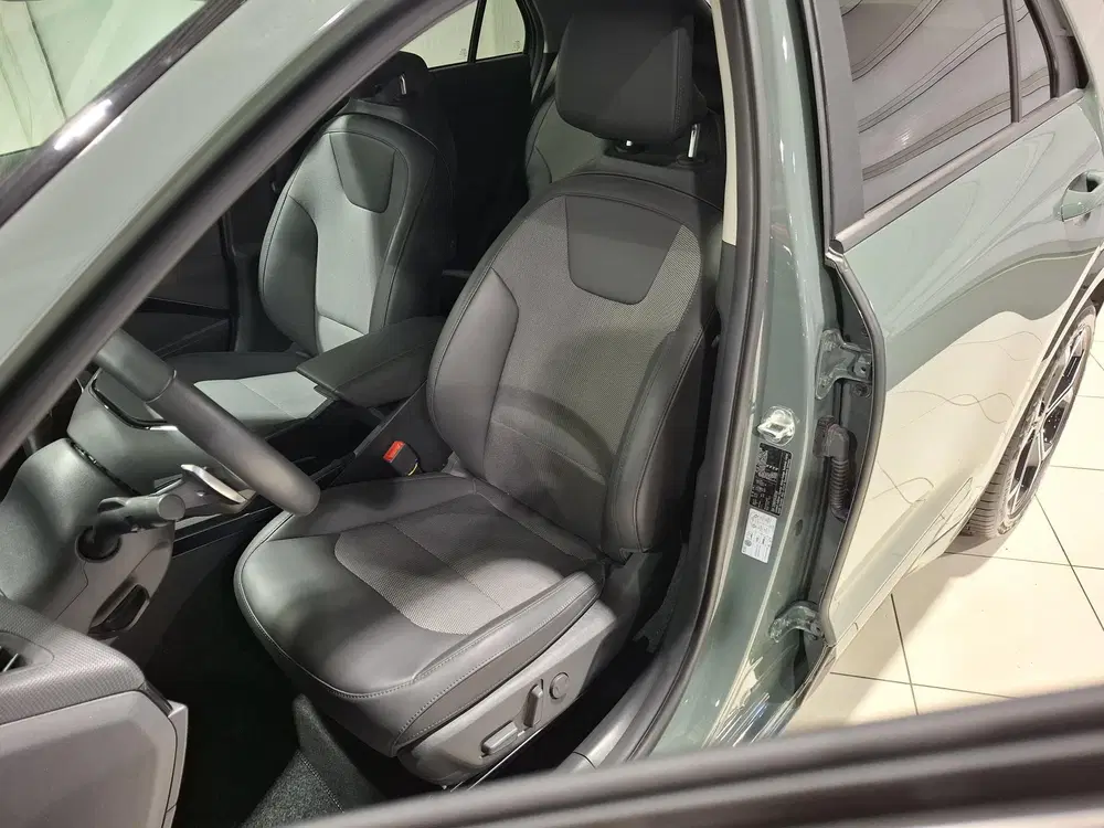 Kia Niro 1.6 GDi Hybrid DynamicPlusLine 18 inch uit 2023, foto 3