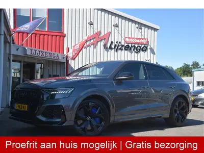 Audi RS Q8 4.0 TFSI RS Q8 quattro B&O uit 2023