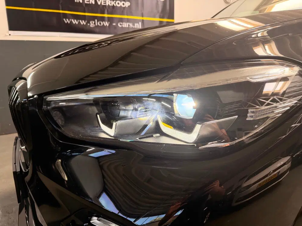 BMW X5 XDrive45e High Executive M SPORT uit 2021, foto 13