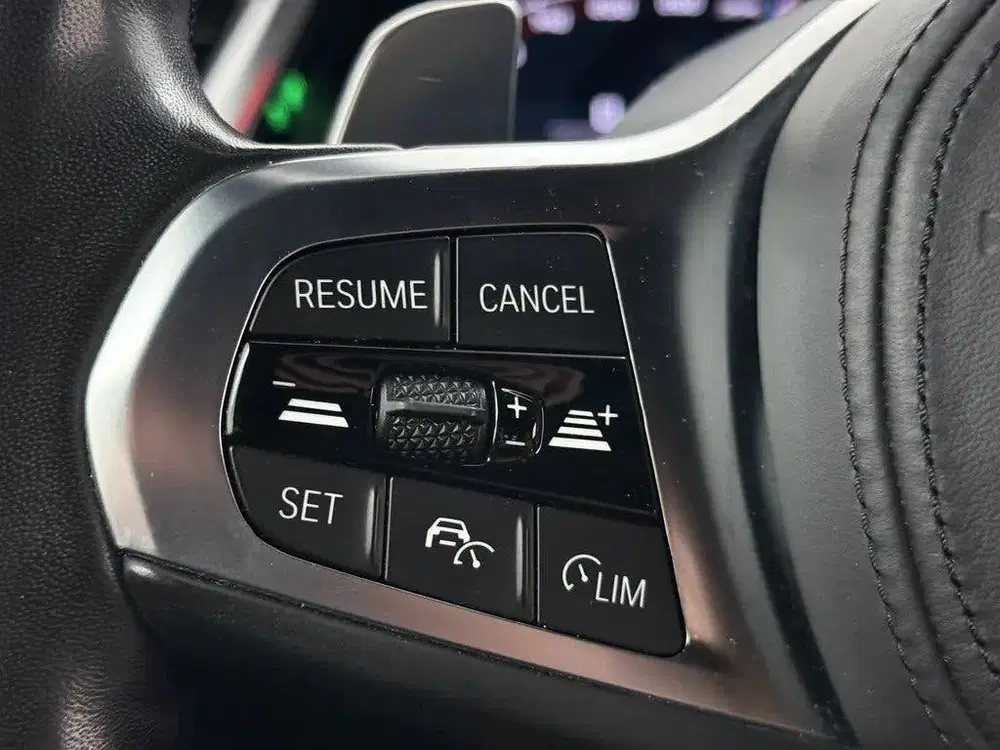 BMW Z4 M40i First Edition uit 2019, foto 11