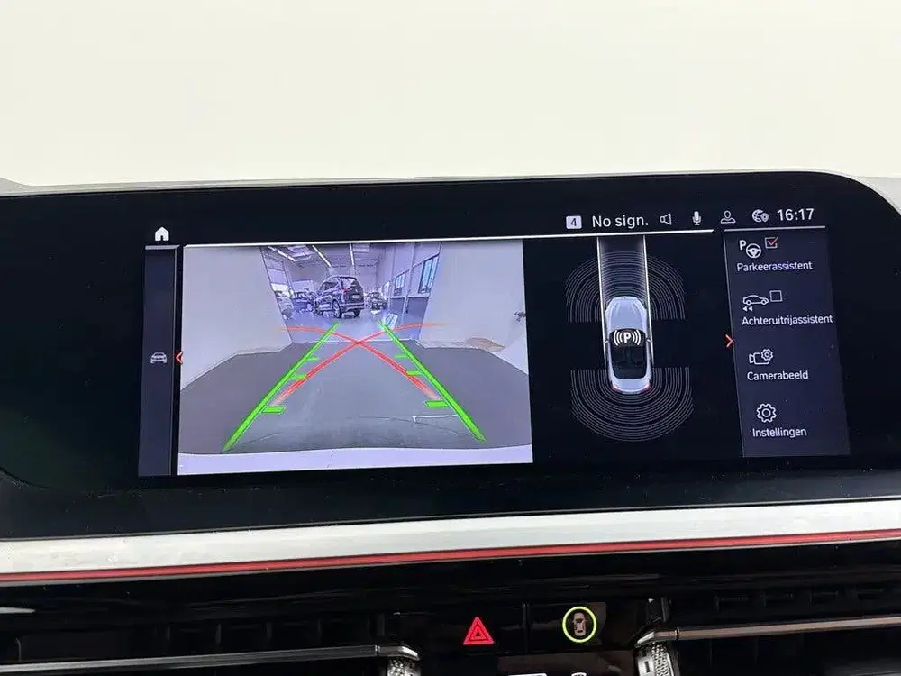 BMW Z4 M40i First Edition uit 2019, foto 9