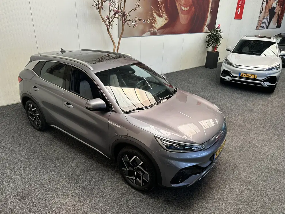 BYD Atto 3 (SOH 94%) DESIGN 60 kWh WLTP 420 KM * 45 S uit 2023, foto 10