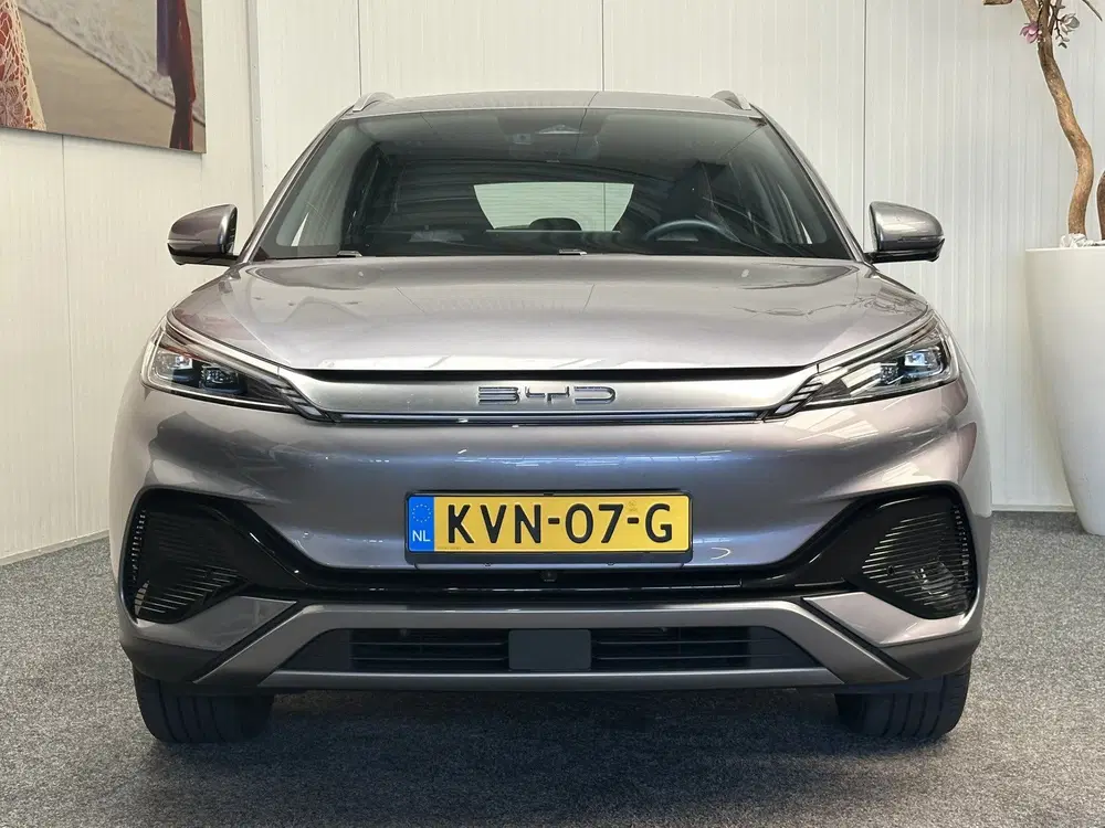 BYD Atto 3 (SOH 94%) DESIGN 60 kWh WLTP 420 KM * 45 S uit 2023, foto 3