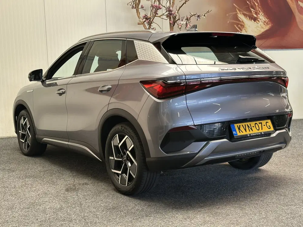 BYD Atto 3 (SOH 94%) DESIGN 60 kWh WLTP 420 KM * 45 S uit 2023, foto 6