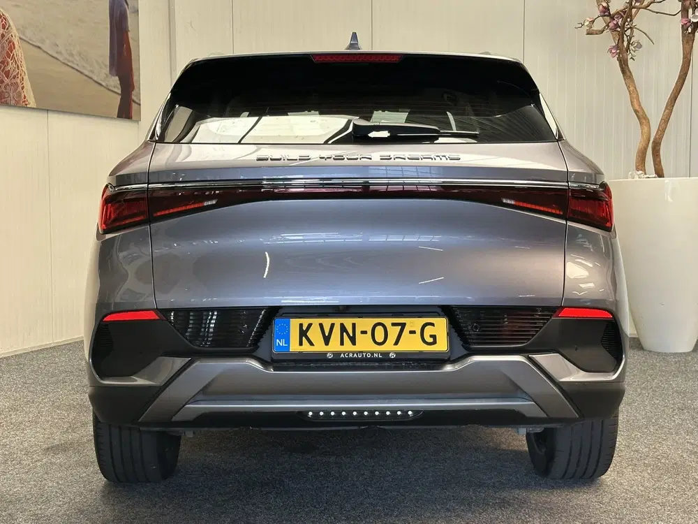 BYD Atto 3 (SOH 94%) DESIGN 60 kWh WLTP 420 KM * 45 S uit 2023, foto 7