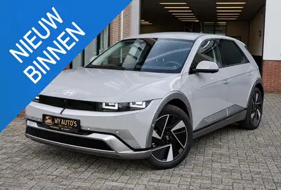 Hyundai IONIQ 5 Lounge 84 kWh Long Range BOSE uit 2025
