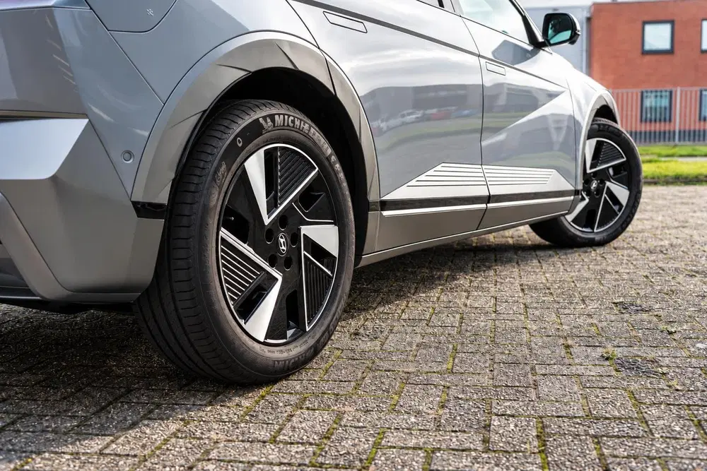 Hyundai IONIQ 5 Lounge 84 kWh Long Range BOSE uit 2025, foto 12