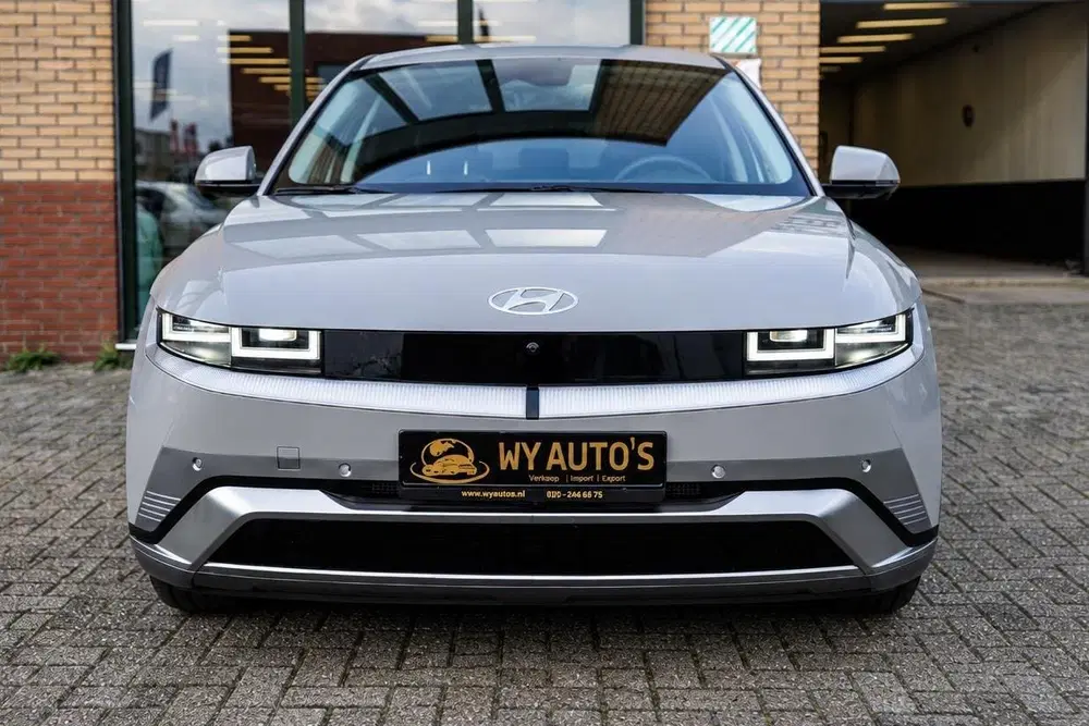 Hyundai IONIQ 5 Lounge 84 kWh Long Range BOSE uit 2025, foto 13