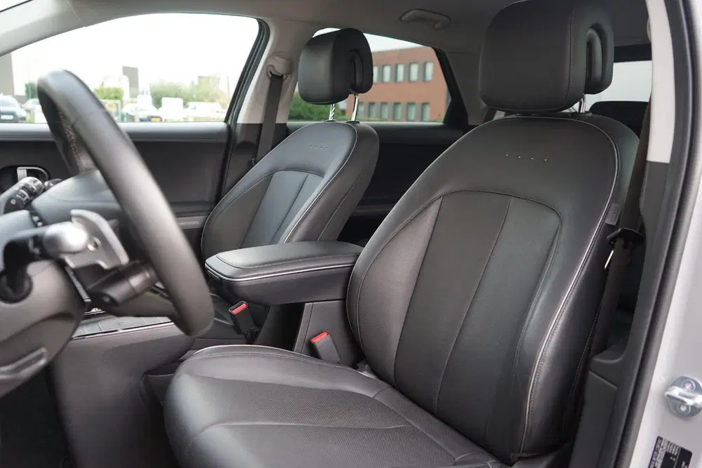 Hyundai IONIQ 5 Lounge 84 kWh Long Range BOSE uit 2025, foto 3
