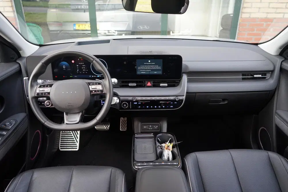 Hyundai IONIQ 5 Lounge 84 kWh Long Range BOSE uit 2025, foto 4
