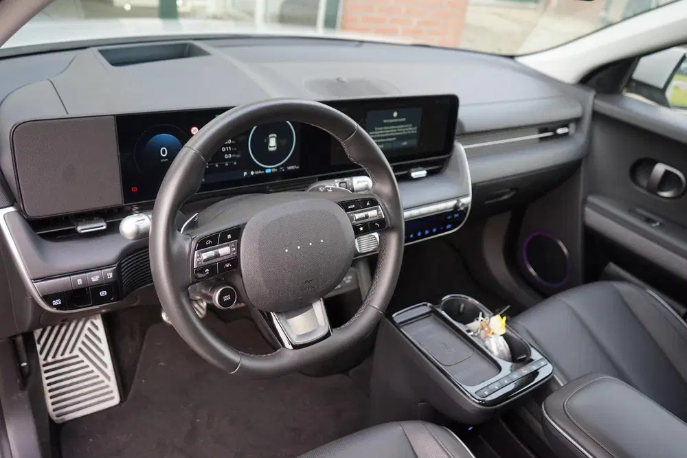 Hyundai IONIQ 5 Lounge 84 kWh Long Range BOSE uit 2025, foto 5