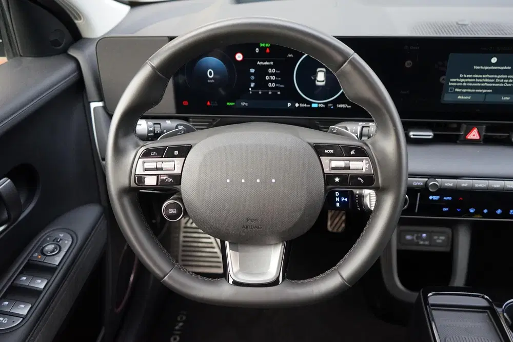 Hyundai IONIQ 5 Lounge 84 kWh Long Range BOSE uit 2025, foto 6
