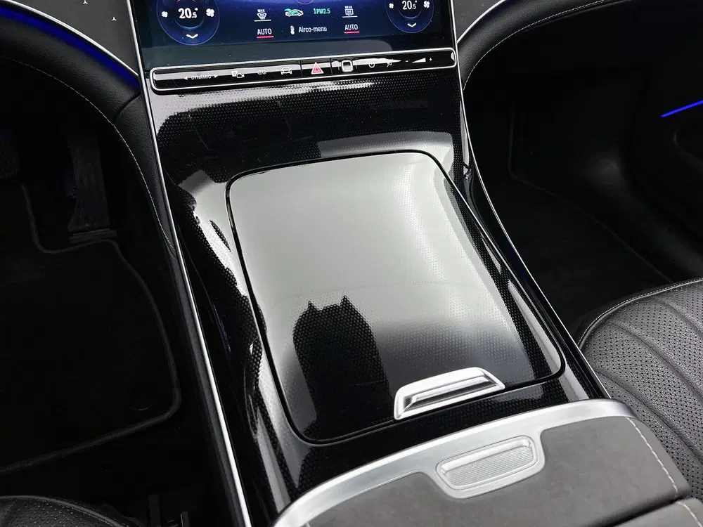 Mercedes-Benz EQS 450+ AMG Line 108 kWh AMG Line uit 2022, foto 12