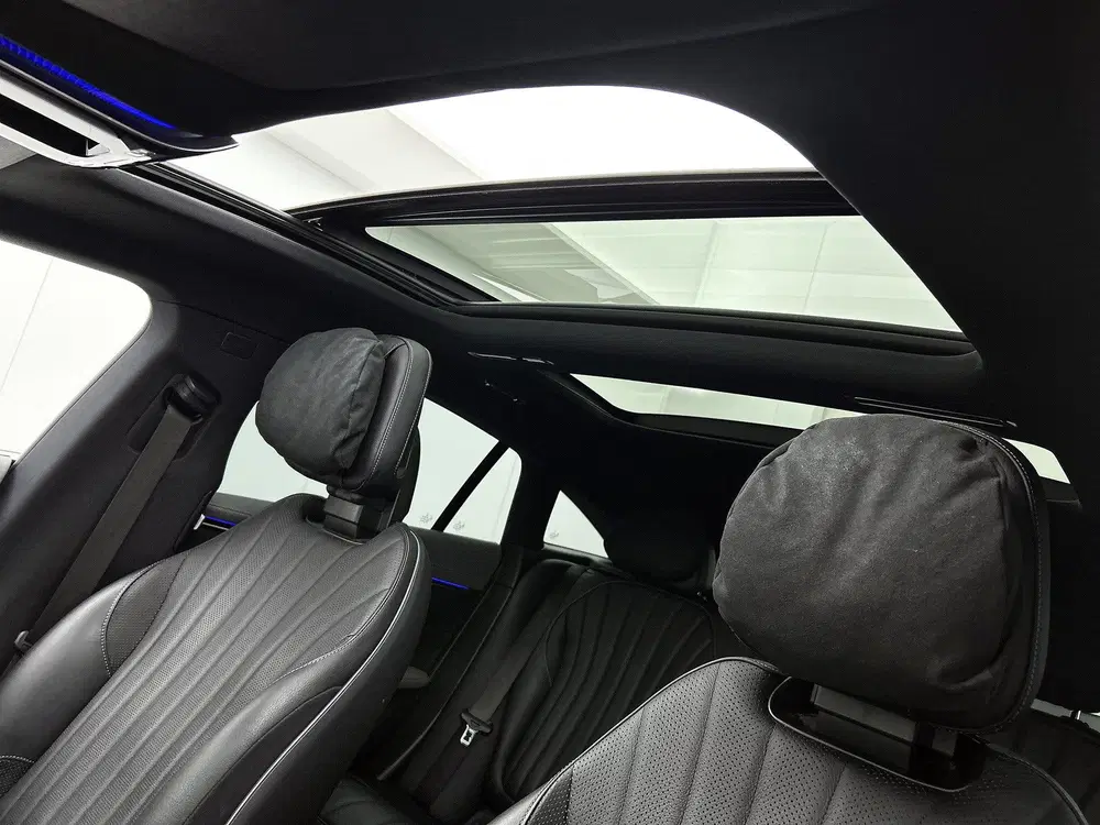 Mercedes-Benz EQS 450+ AMG Line 108 kWh AMG Line uit 2022, foto 13
