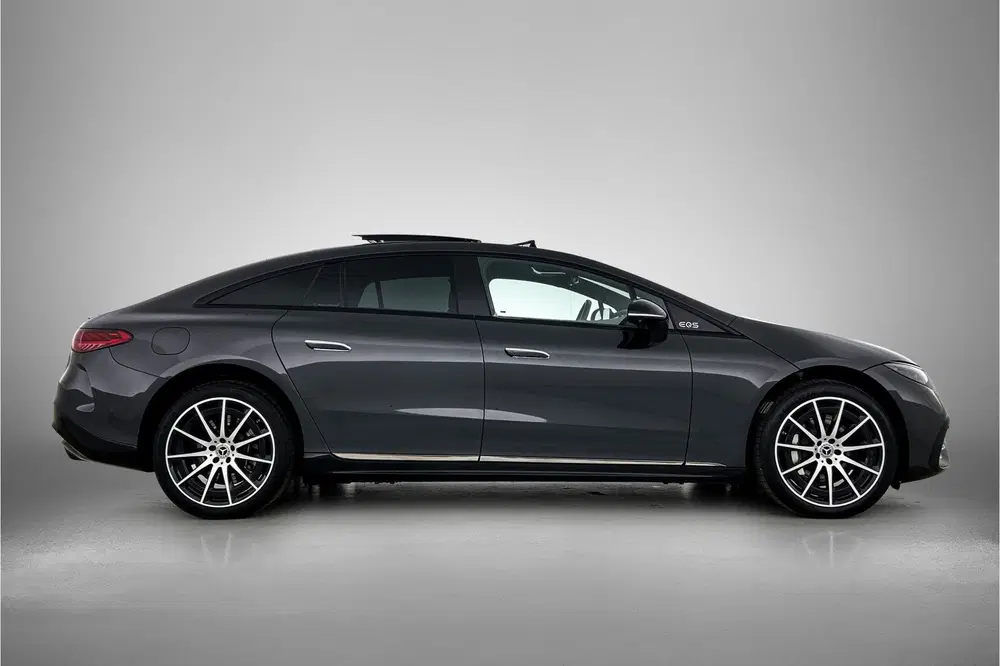 Mercedes-Benz EQS 450+ AMG Line 108 kWh AMG Line uit 2022, foto 15
