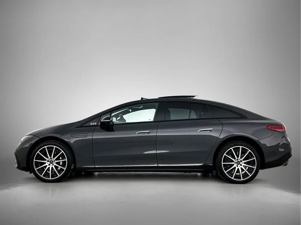 Mercedes-Benz EQS 450+ AMG Line 108 kWh AMG Line uit 2022, foto 3