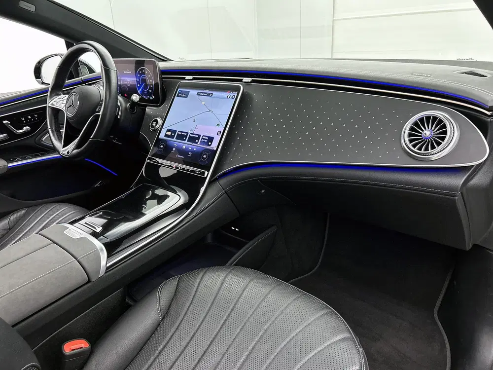 Mercedes-Benz EQS 450+ AMG Line 108 kWh AMG Line uit 2022, foto 7