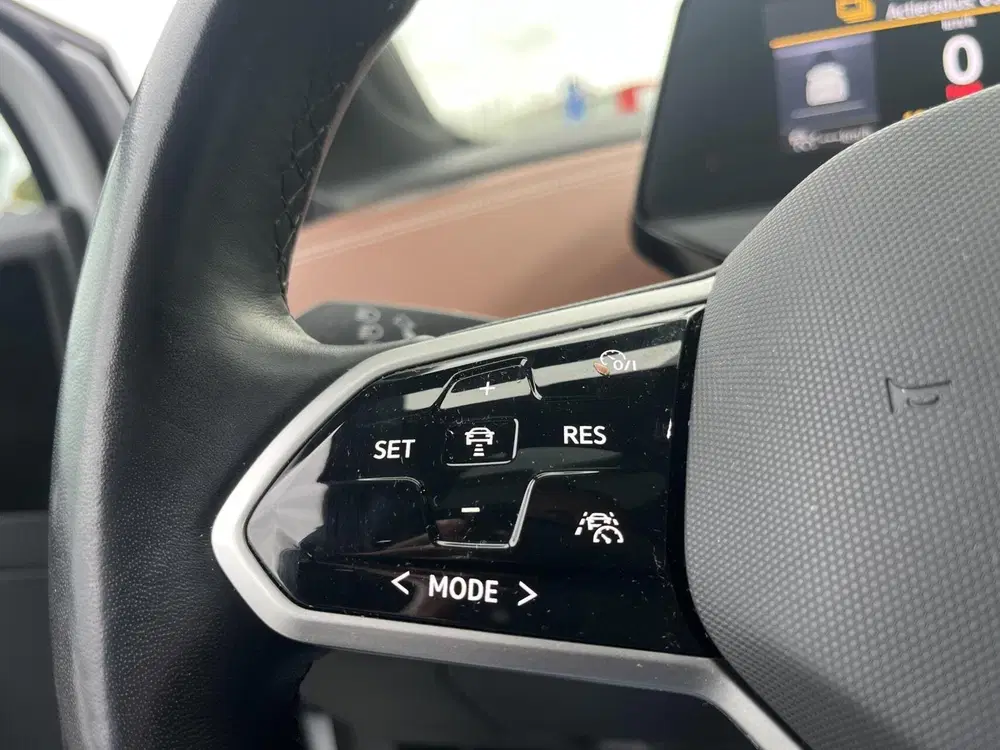 Volkswagen ID.4 204PK 77 kWh PANO+MEMORY+IQ-LED+KEYLESS+21 uit 2022, foto 12