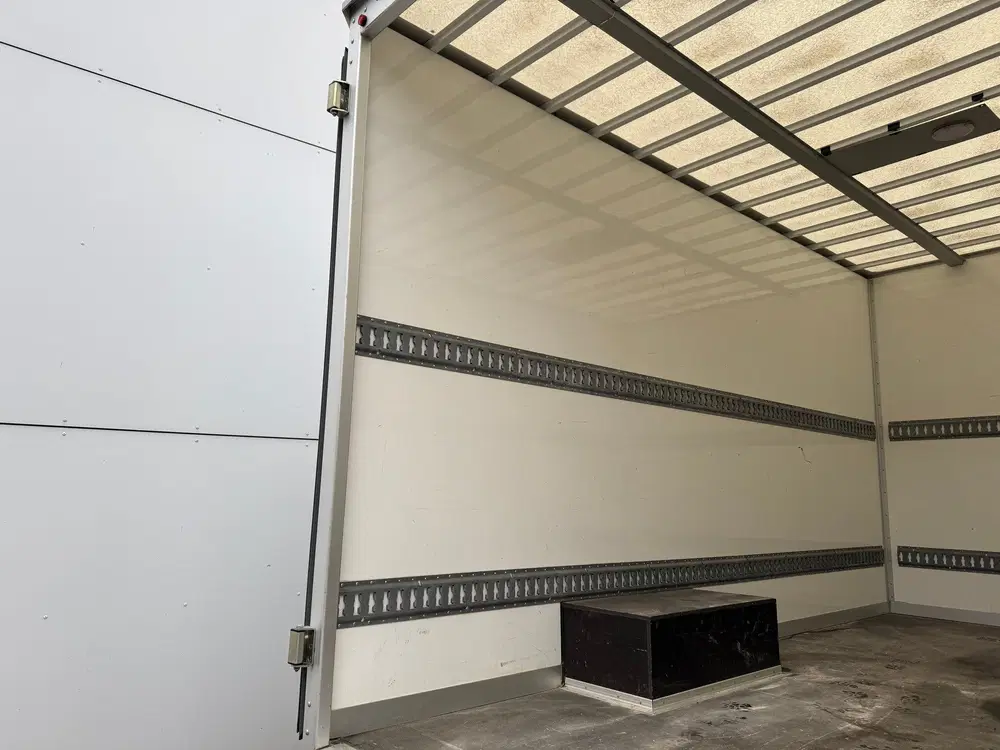 Renault Master Plancher 2.3 DCI 145PK Lowliner LED Airco uit 2024, foto 12