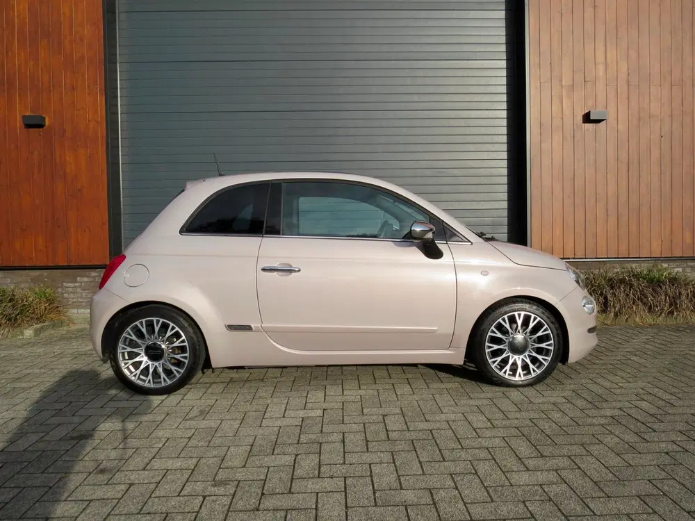 Fiat 500 0.9 TwinAir Star *Big navi uit 2019, foto 11
