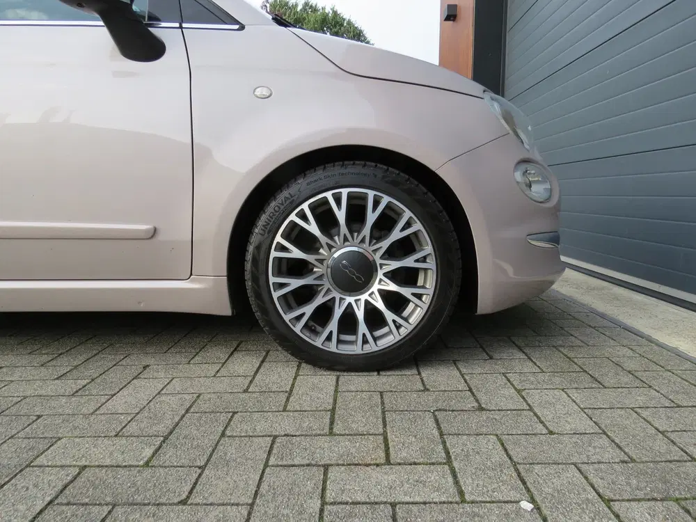 Fiat 500 0.9 TwinAir Star *Big navi uit 2019, foto 13