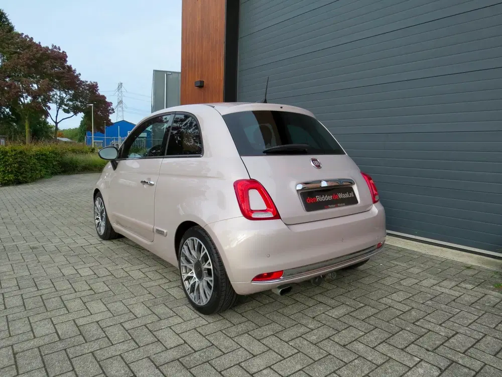 Fiat 500 0.9 TwinAir Star *Big navi uit 2019, foto 6