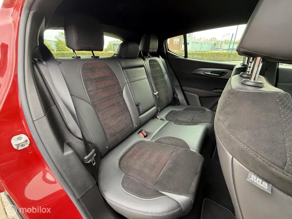 Alfa Romeo Tonale 1.5 T Hybrid Speciale Veloce Carplay uit 2023, foto 11