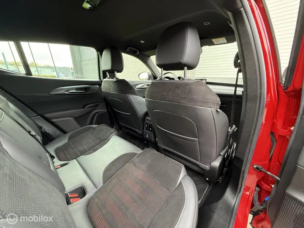 Alfa Romeo Tonale 1.5 T Hybrid Speciale Veloce Carplay uit 2023, foto 12