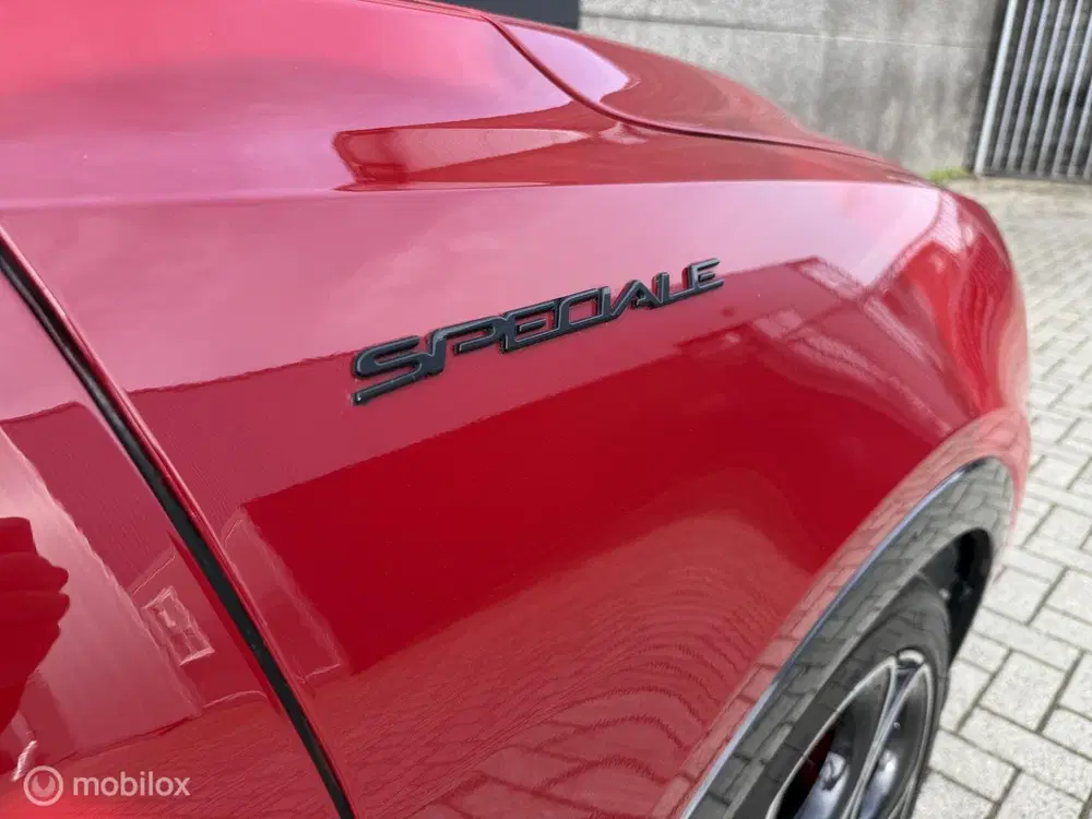 Alfa Romeo Tonale 1.5 T Hybrid Speciale Veloce Carplay uit 2023, foto 5