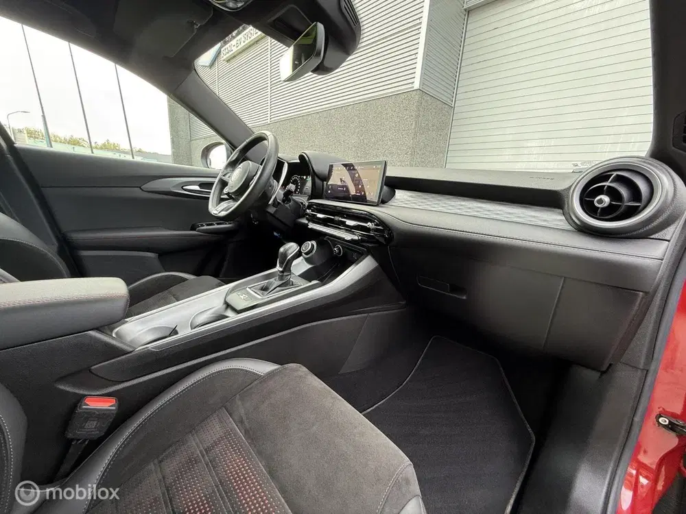 Alfa Romeo Tonale 1.5 T Hybrid Speciale Veloce Carplay uit 2023, foto 7