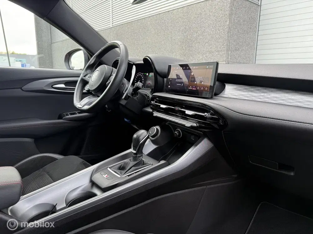 Alfa Romeo Tonale 1.5 T Hybrid Speciale Veloce Carplay uit 2023, foto 8