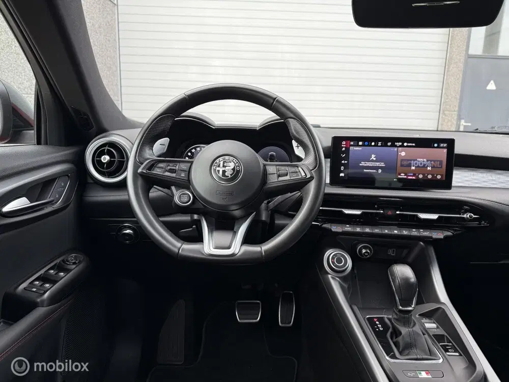 Alfa Romeo Tonale 1.5 T Hybrid Speciale Veloce Carplay uit 2023, foto 9
