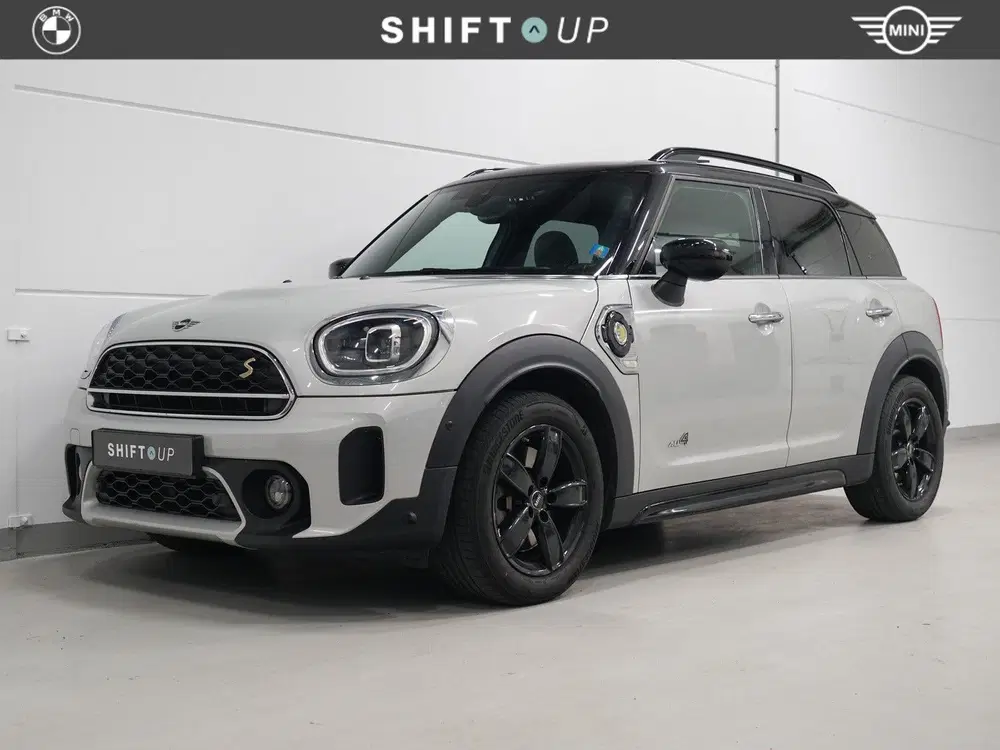 Mini Countryman 1.5 Cooper S E ALL4 Panoramadak uit 2022