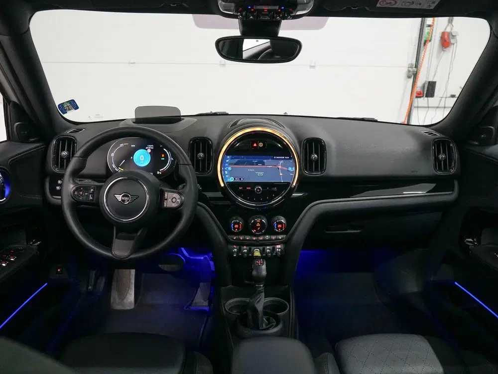 Mini Countryman 1.5 Cooper S E ALL4 Panoramadak uit 2022, foto 10