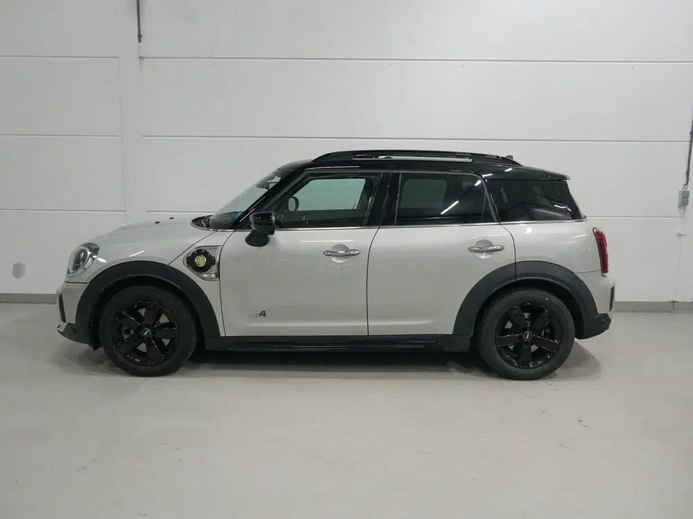 Mini Countryman 1.5 Cooper S E ALL4 Panoramadak uit 2022, foto 5