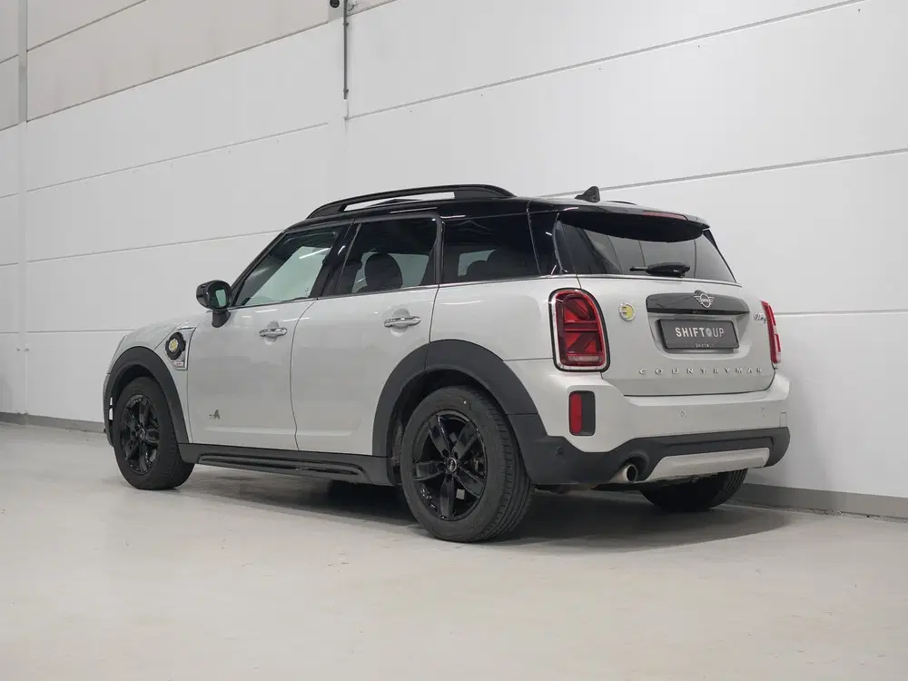 Mini Countryman 1.5 Cooper S E ALL4 Panoramadak uit 2022, foto 7