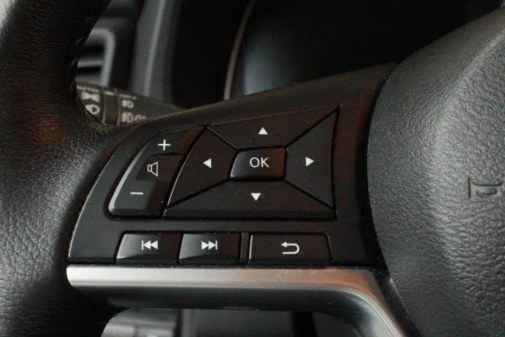 Nissan Leaf Acenta 40 kWh uit 2021, foto 10
