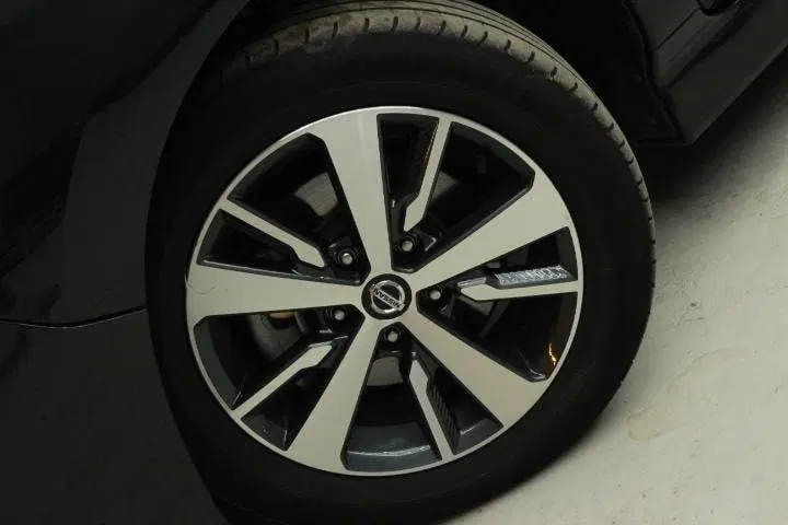 Nissan Leaf Acenta 40 kWh uit 2021, foto 5