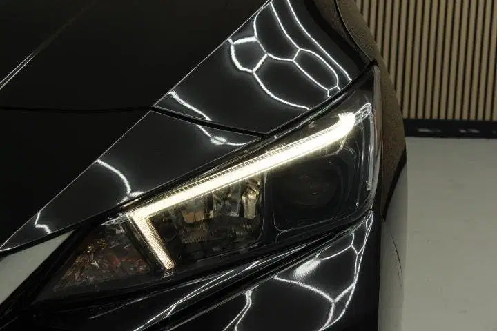 Nissan Leaf Acenta 40 kWh uit 2021, foto 6
